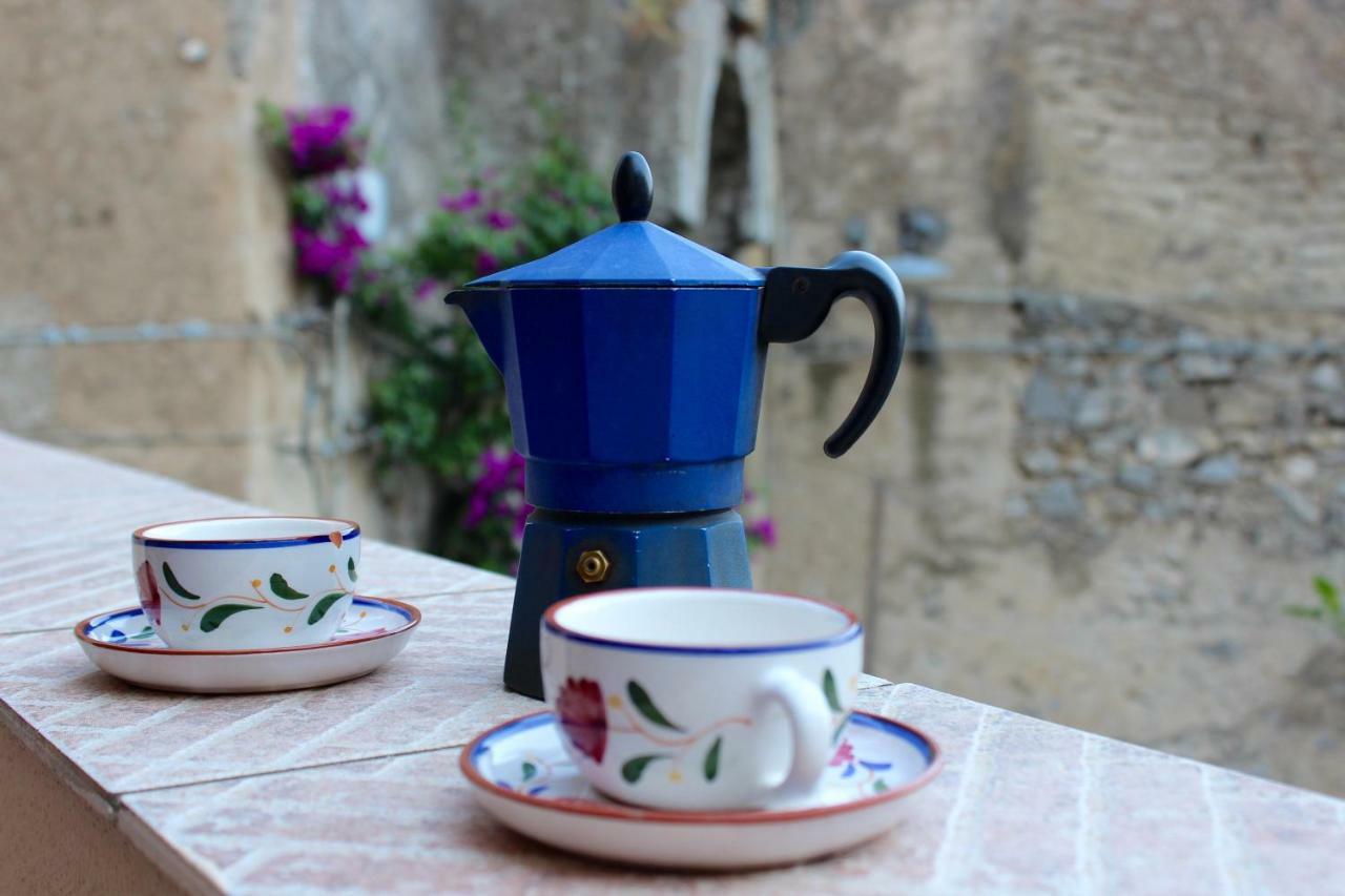 La Maiolica Maison Villa Positano Luaran gambar