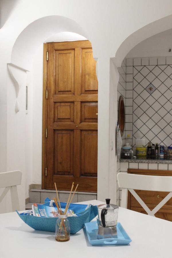 La Maiolica Maison Villa Positano Luaran gambar