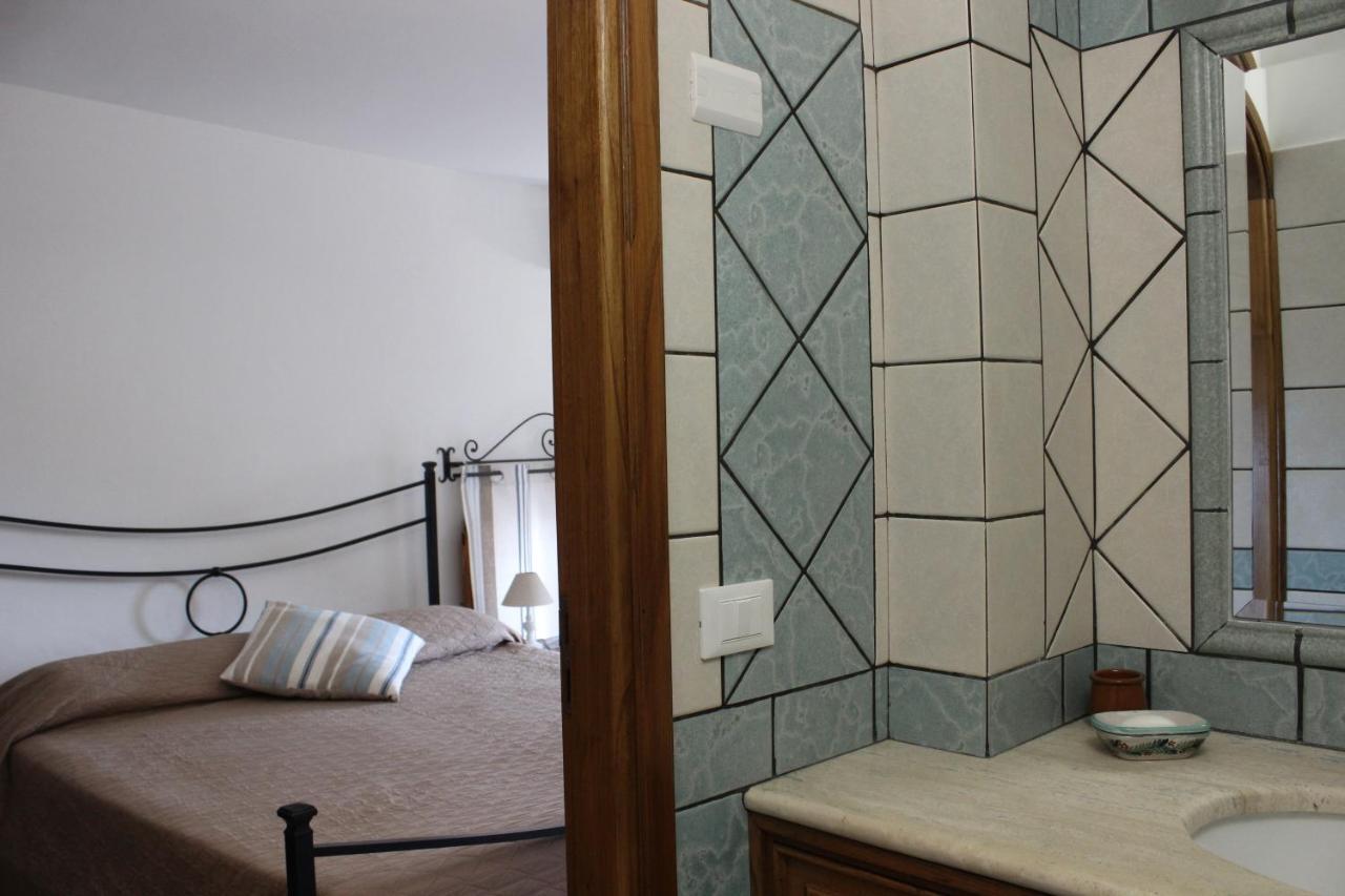 La Maiolica Maison Villa Positano Luaran gambar