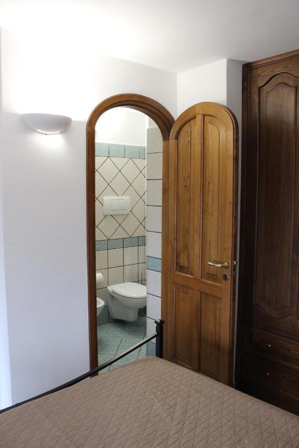 La Maiolica Maison Villa Positano Luaran gambar